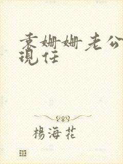 袁姗姗老公是谁现任