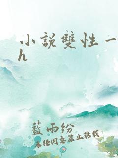 小说双性一对一h