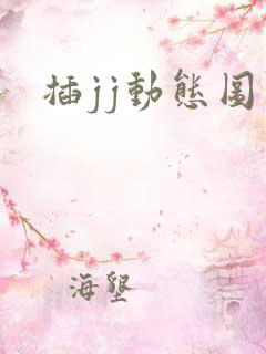 插jj动态图