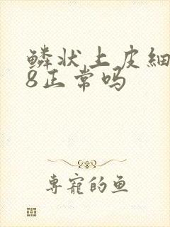 鳞状上皮细胞28正常吗