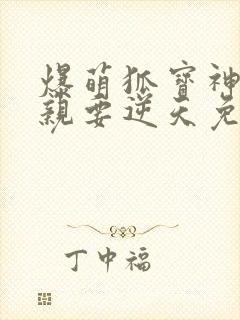 爆萌狐宝神医娘亲要逆天免费阅读