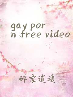 gay porn free video