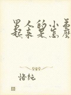 男人的小弟硬不起来是怎么回事