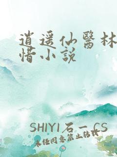 逍遥仙医林凡叶惜小说