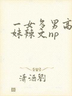 一女多男高h兄妹辣文np