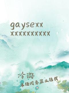 gaysexxxxxxxxxxxx