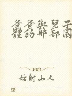 爸爸与儿子换身体的哪部国产电影