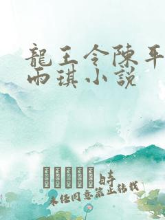 龙王令陈平,苏雨琪小说