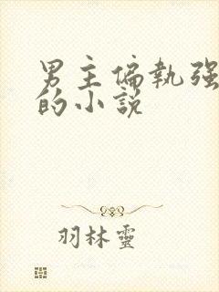 男主偏执强制爱的小说