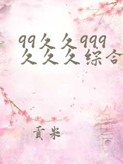 99久久999久久久综合亚洲精品