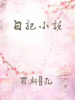 日记小说