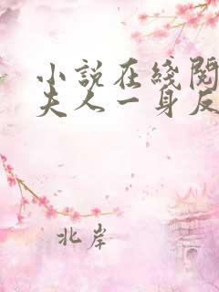 小说在线阅读小夫人一身反骨,大叔乖乖臣服