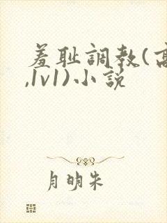 羞耻调教(高h,1v1)小说