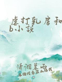 虐打乳房和抽打b小说