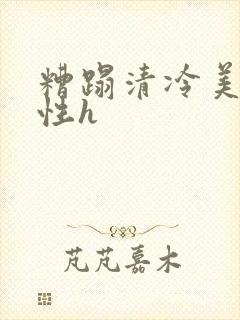 糟蹋清冷美人双性h