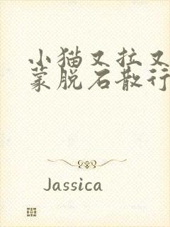 小猫又拉又吐吃蒙脱石散行吗