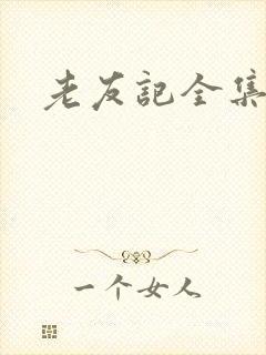 老友记全集网盘