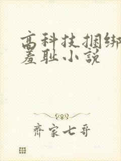 高科技捆绑自缚羞耻小说