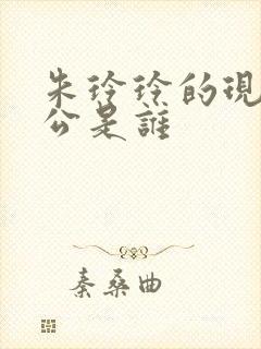 朱玲玲的现任老公是谁