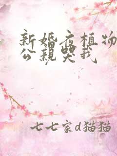 新婚夜植物人老公亲哭我