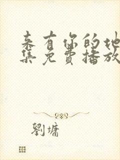 来有你的地方全集免费播放在线观看