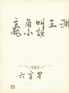 主角叫王渊的穿越小说