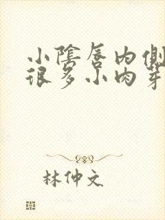 小阴唇内侧长了很多小肉芽不疼不痒