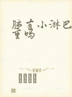 肺有小淋巴结严重吗