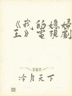 《我的媳妇是女王》电视剧免费观看