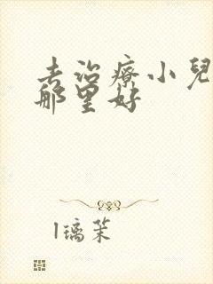 去治疗小儿好动那里好