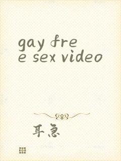 gay free sex video