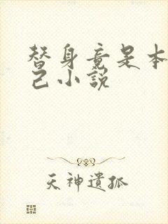 替身竟是本王自己小说