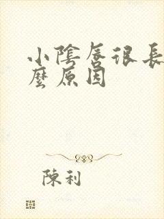 小阴唇很长是什么原因