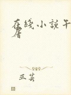 在线小说午夜人屠