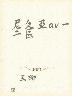 尼久亚av一区二区
