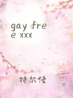 gay free xxx