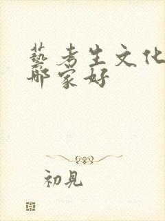 艺考生文化补习哪家好