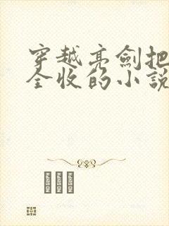 穿越亮剑把女主全收的小说