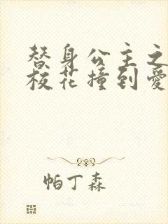 替身公主之杀手校花撞到爱