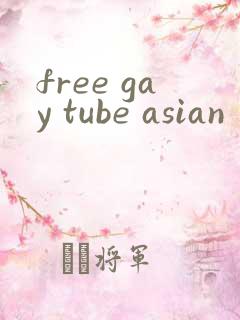 free gay tube asian