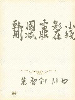 韩国电影小姐无删减版在线观看