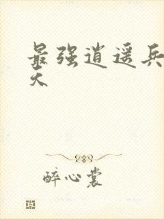 最强逍遥兵王洛天