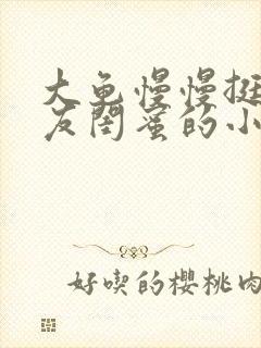大龟慢慢挺进女友闺蜜的小说