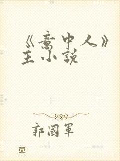 《意中人》双男主小说