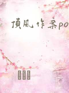 顶风作案po