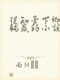 从知青下乡开始躺赢的小说