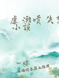 虐 潮喷 失禁 小说