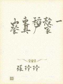 山东稻壳一次性餐具厂家