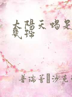 太阳天蝎是几月几号