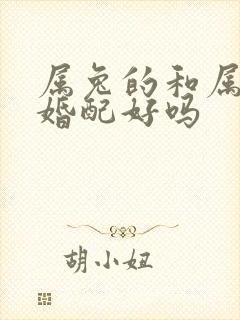 属兔的和属蛇的婚配好吗